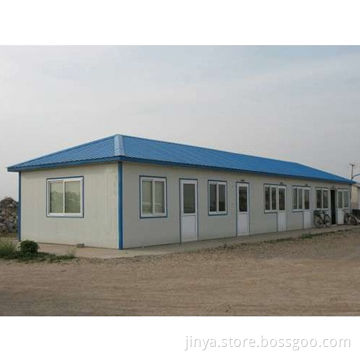 Modular Building, Fast and Easy Installation, Quick Transportation, Comfortable